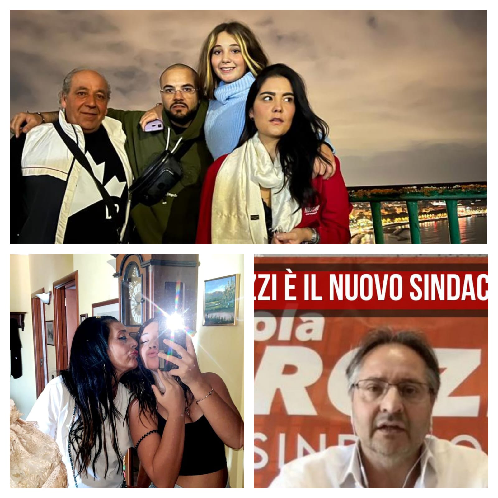 Fiaccolata in memoria di Anna Sommella, la famiglia: Siamo distrutti, vogliamo maggiori controlli sul territorio. Dopo nostra tragedia nulla è cambiato